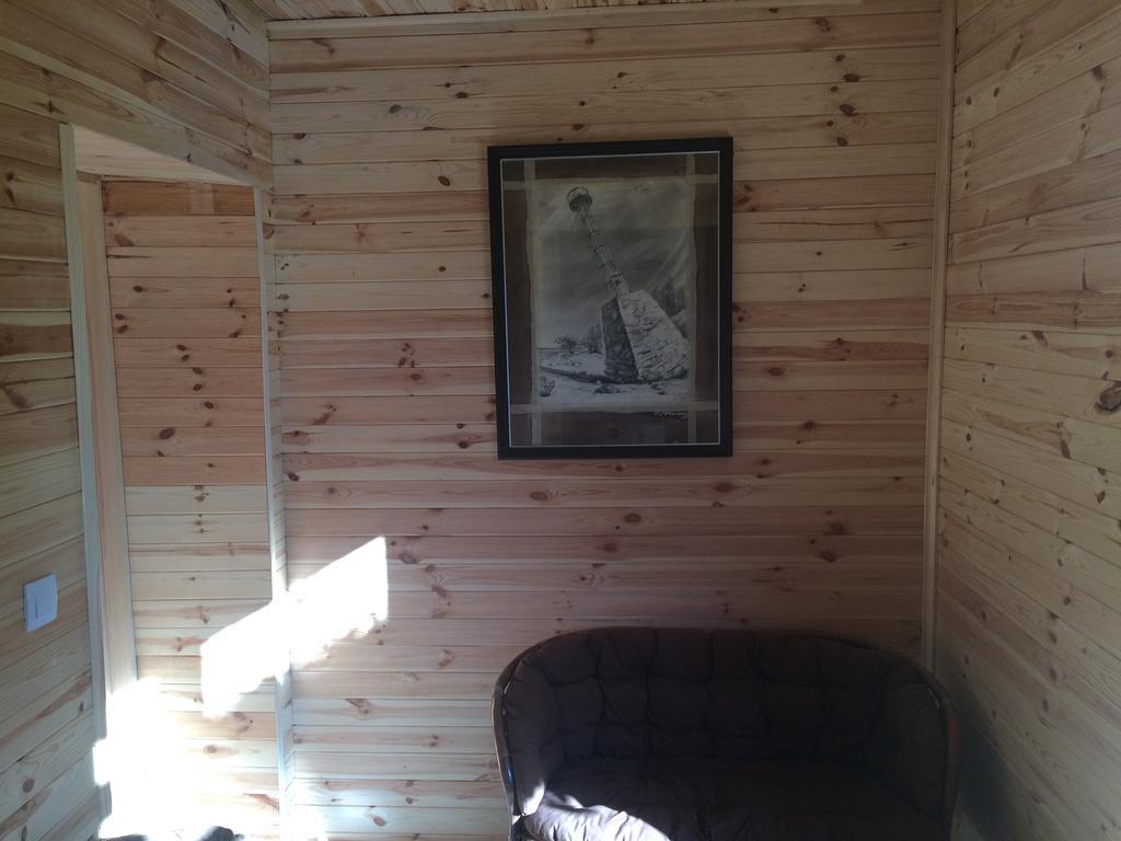 Mezupes Guest House Tuja Exterior photo